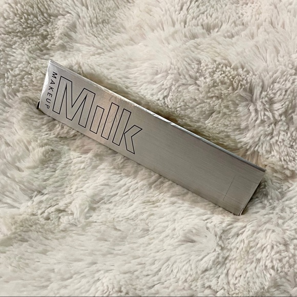 ❣️SOLD❣️ 🎉HOST PICK🎉✨🆕🖤💕MILK MAKEUP KUSH HIGH VOLUMIZING MASCARA, BLACK💕🖤 - Picture 3 of 11